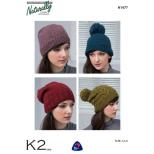 N1477 Hats